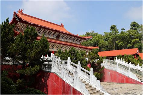 旗山孔廟|旗山神社與廟宇‧消失在歷史中的昭和神社，火燒重建。